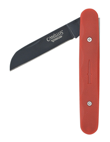 Coltello da campo Camillus Straight...