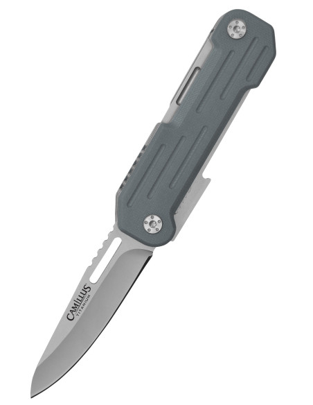 Coltello multiuso Camillus Pocket Block