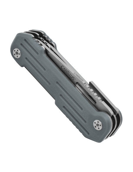 Coltello multiuso Camillus Pocket Block