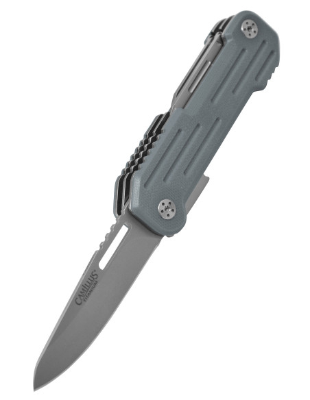 Coltello multiuso Camillus Pocket Block