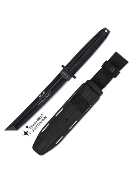 Coltello giapponese marca Tokishu...