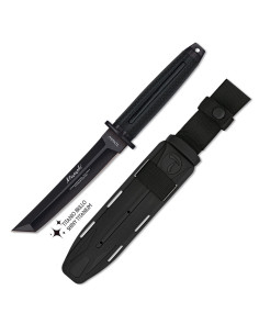 Coltello giapponese marca Tokishu modello Musashi (28,40...