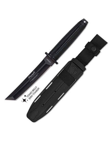 Coltello giapponese marca Tokishu...