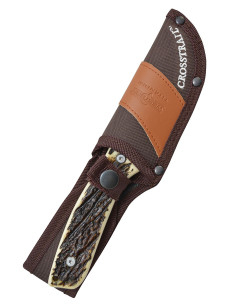 Coltello da esterno modello Crosstrail con drop point,... 2