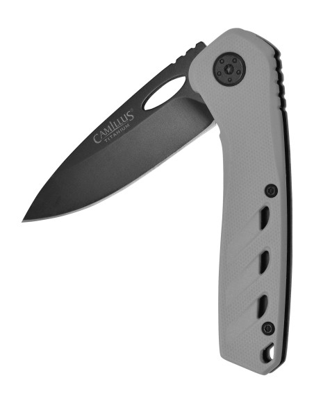 Coltello da campo modello Camillus Slot