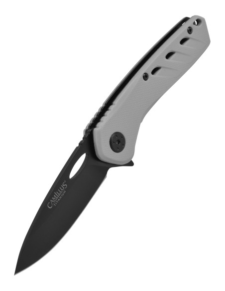 Coltello da campo modello Camillus Slot