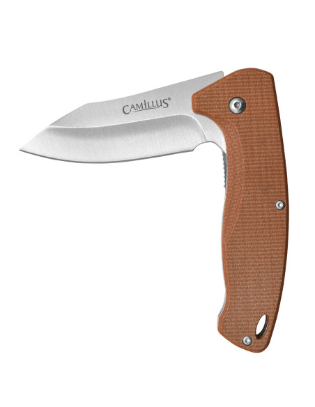 Coltello da campo modello Camillus Arvo