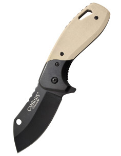 Coltello da campo modello Camillus Chonk