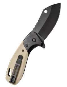 Coltello da campo modello Camillus Chonk 2