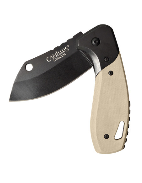 Coltello da campo modello Camillus Chonk