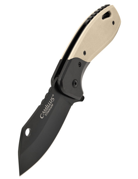 Coltello da campo modello Camillus Chonk