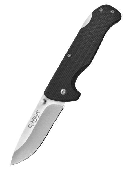 Mini coltello da campo Camillus...