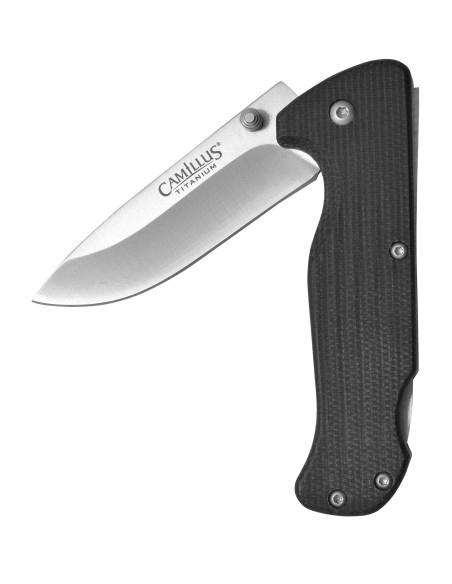 Mini coltello da campo Camillus...