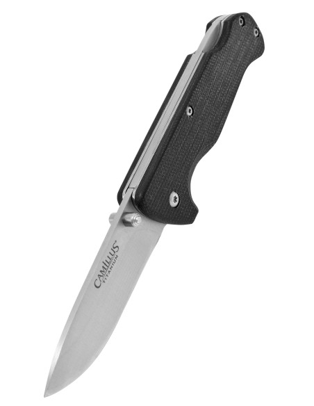 Mini coltello da campo Camillus...