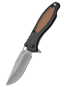 Coltello da campo Camillus, modello Tigersharp
