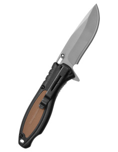Coltello da campo Camillus, modello Tigersharp 2