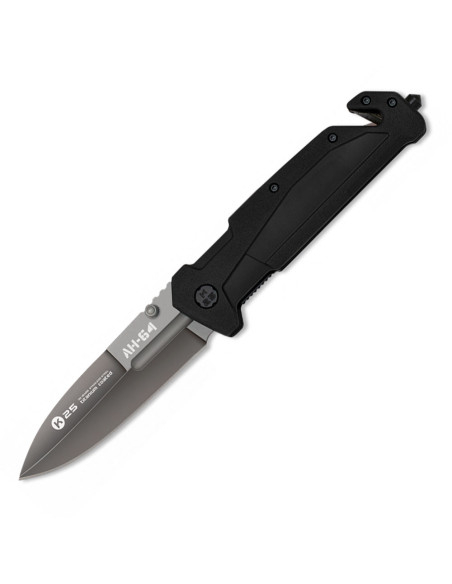 Coltello da salvataggio AH-64...