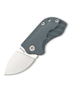 Coltello Albainox EDC. Maniglie in ABS (10,5 cm.)