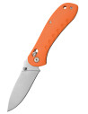 Coltello da campo Camillus, modello Rovax, arancione