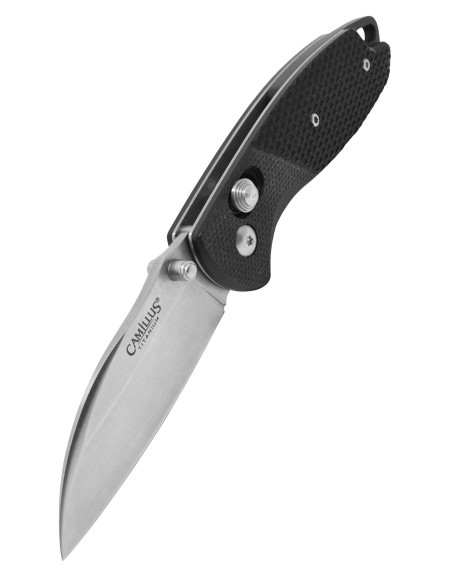 Coltello da campo Camillus modello BOLT