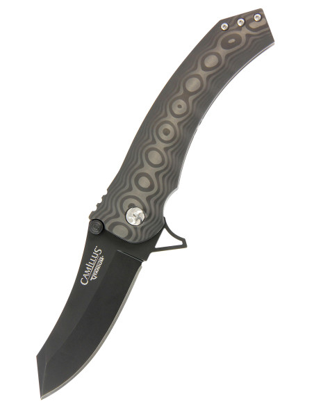 Coltello da campo Camillus modello JOLT