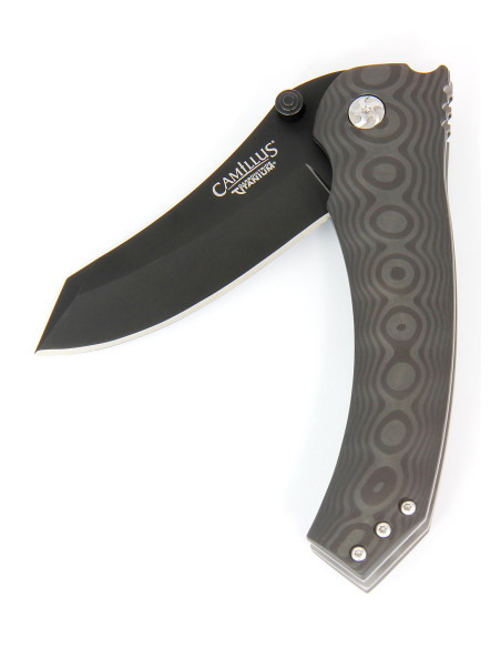 Coltello da campo Camillus modello JOLT
