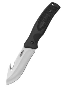 Coltello da caccia per scuoiatura Camillus modello BLACK...