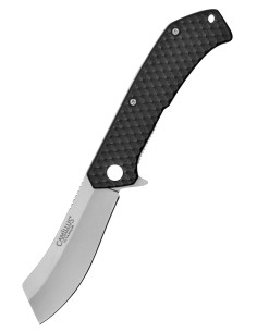 Coltello da campo Camillus modello BARBER