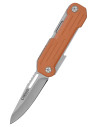 Coltello multiuso Camillus Pocket Block, arancione