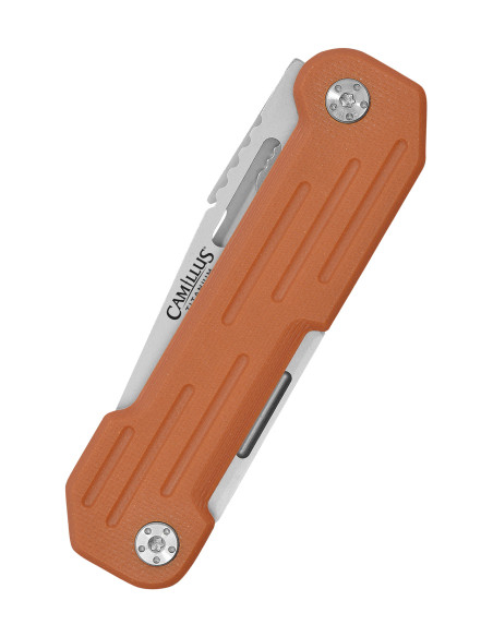 Coltello multiuso Camillus Pocket...