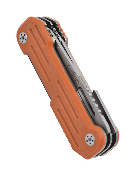 Coltello multiuso Camillus Pocket...