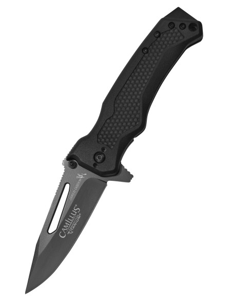 Coltello tascabile Camillus Outdoor...
