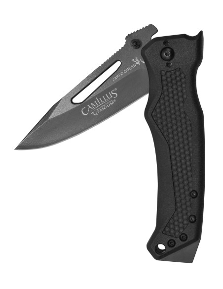 Coltello tascabile Camillus Outdoor...
