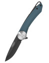 Coltello da campo Camillus modello CIRQUE, blu
