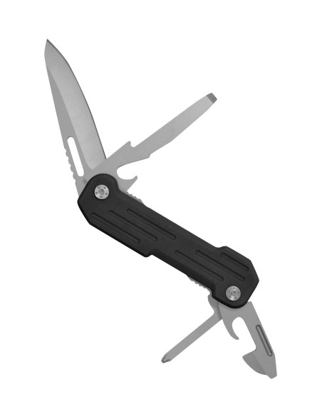 Coltello multiuso con ceppo tascabile...