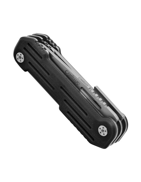 Coltello multiuso con ceppo tascabile...