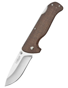 Coltello da campo Camillus modello BUSHCRAFTER