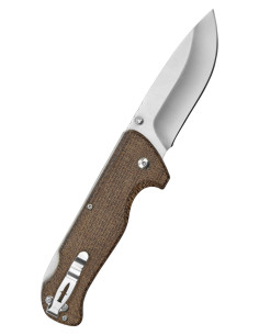 Coltello da campo Camillus modello BUSHCRAFTER 2