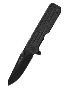 Coltello da campo Camillus, modello CHOFF, nero