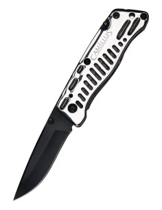 Coltello multiuso Camillus con torcia modello Trekus 2