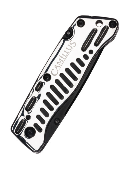 Coltello multiuso Camillus con torcia...