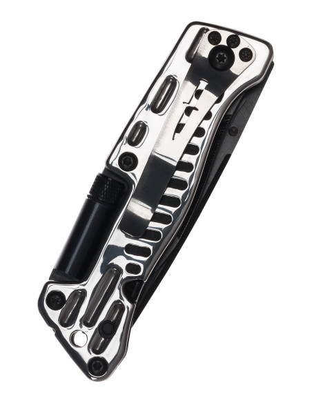 Coltello multiuso Camillus con torcia...