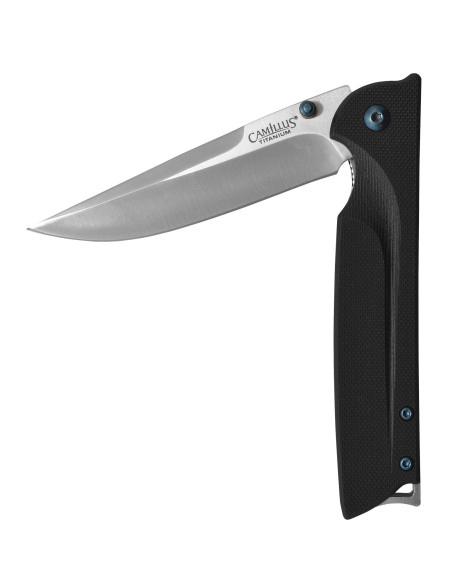 Coltello da campo Camillus modello KETO