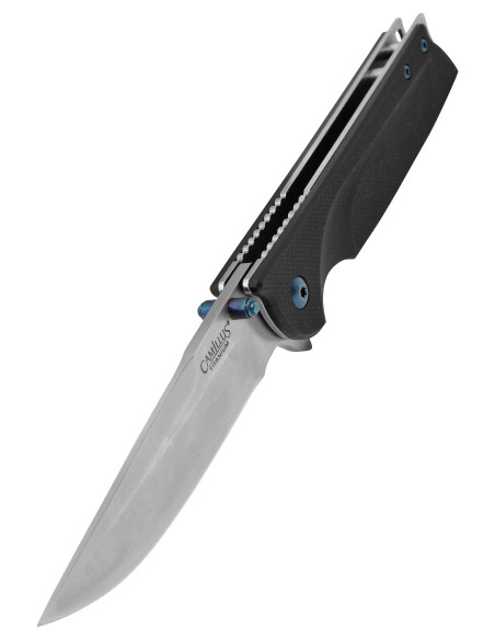 Coltello da campo Camillus modello KETO