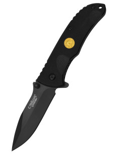 Coltello da campo Camillus modello CENTREFIRE 30-30
