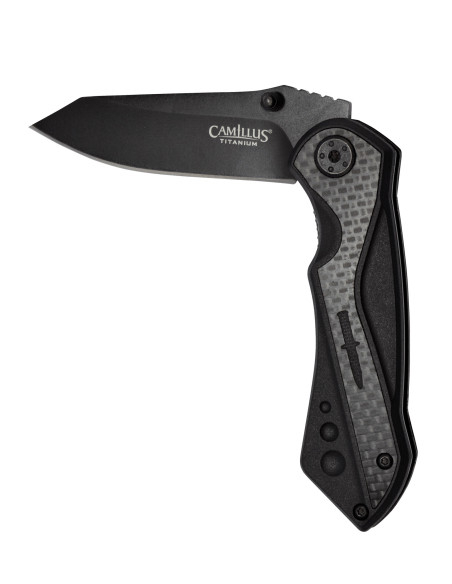 Coltello da campo Camillus, modello...