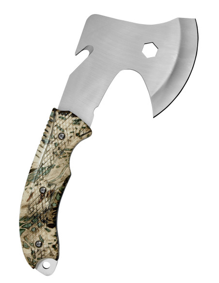 Ascia tattica Camillus modello RIG,...