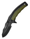 Coltello da campo Camillus modello CHASSE