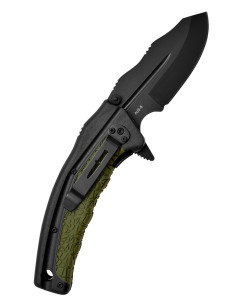 Coltello da campo Camillus modello CHASSE 2