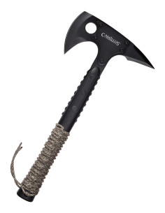 Ascia Camillus Tomahawk modello SIN, con fodero